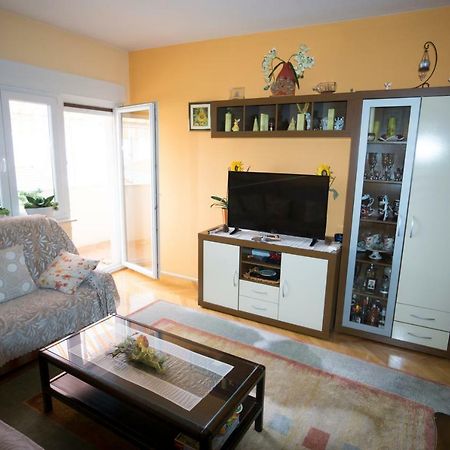 Appartement Apartman Barbi à Split Extérieur photo
