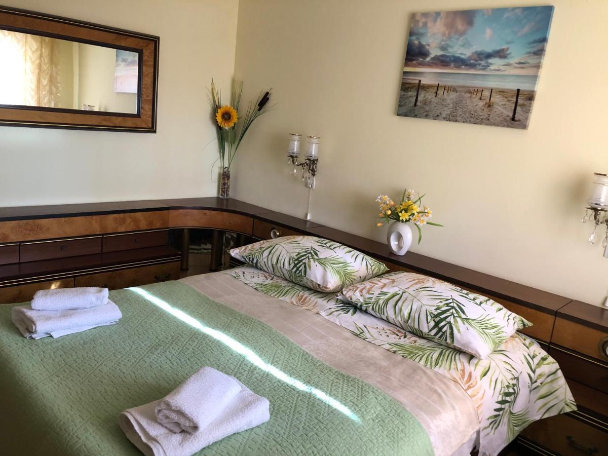 Appartement Apartman Barbi à Split Extérieur photo