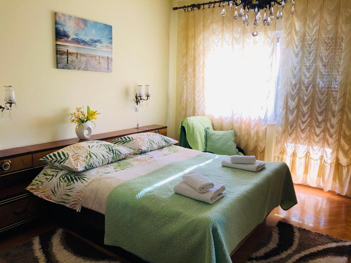 Appartement Apartman Barbi à Split Extérieur photo