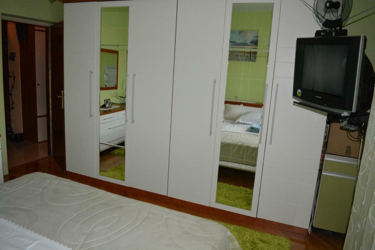 Appartement Apartman Barbi à Split Extérieur photo