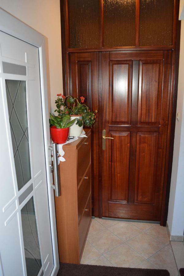 Appartement Apartman Barbi à Split Extérieur photo