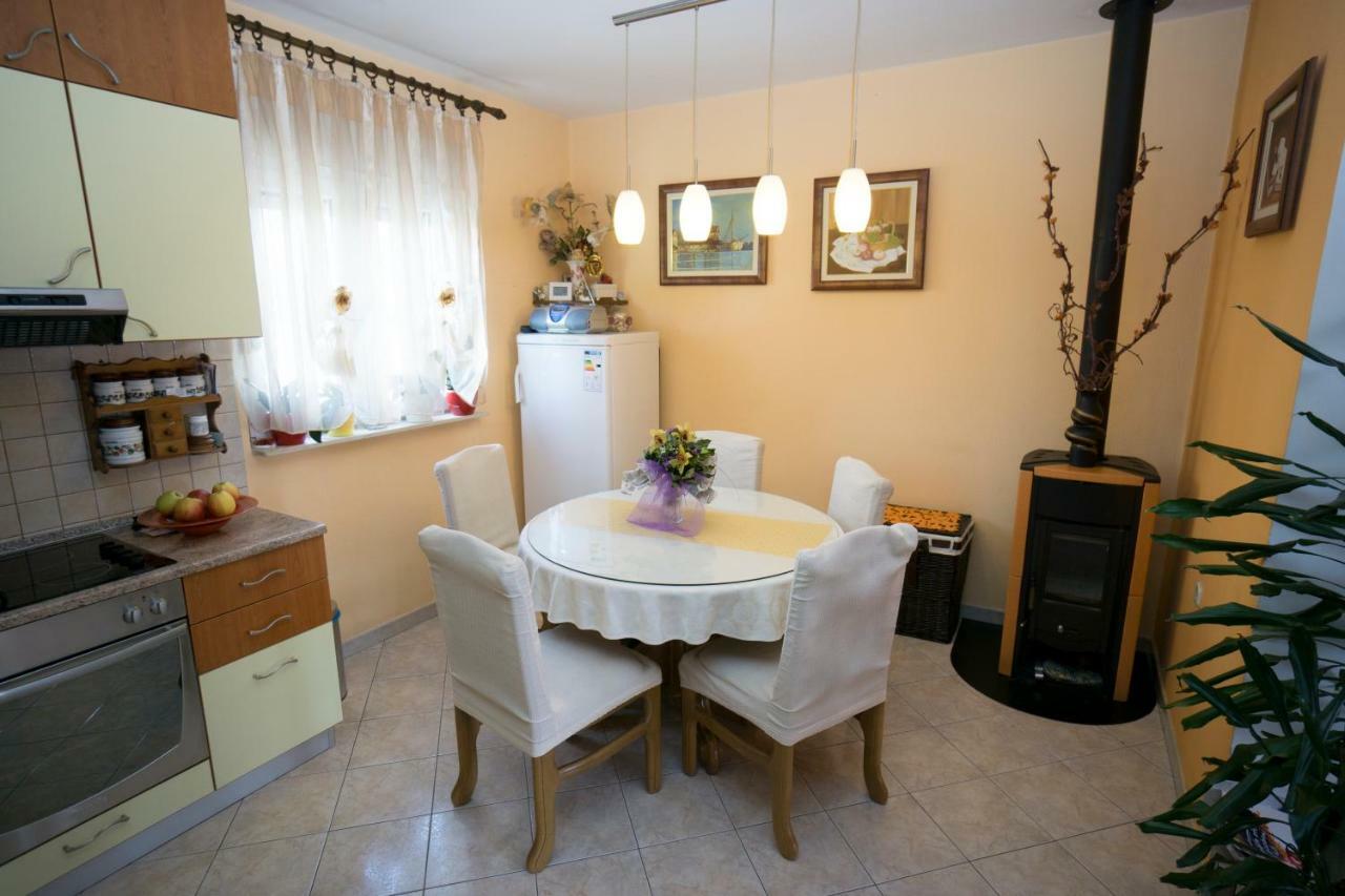 Appartement Apartman Barbi à Split Extérieur photo