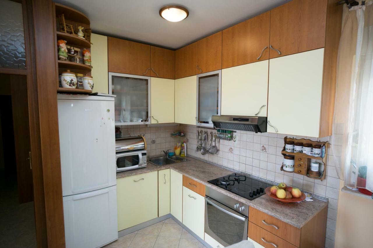 Appartement Apartman Barbi à Split Extérieur photo