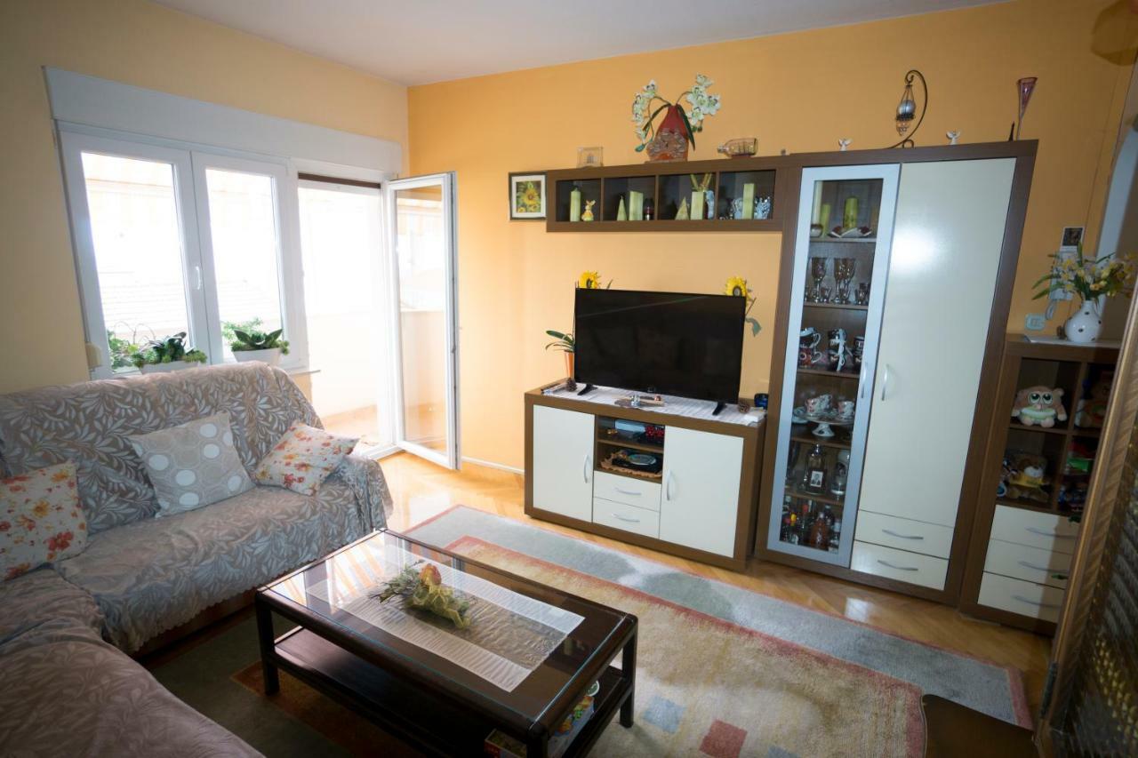 Appartement Apartman Barbi à Split Extérieur photo